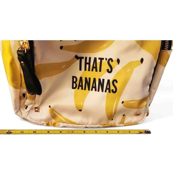 MMS That's Bananas Backpack - Picture 11 of 13